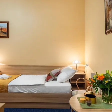 Hotell Libero