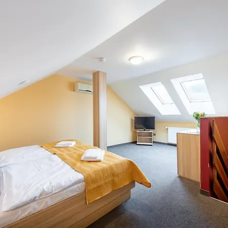 Hotell Libero