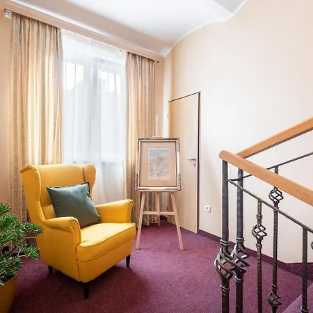 Hotell Libero 3*
