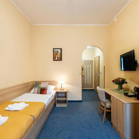 Hotell Libero 3*