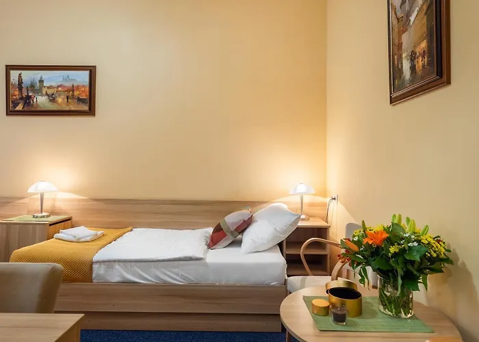 Ξενοδοχείο Libero