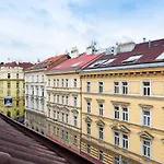 Hotel Libero Prague
