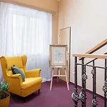 Libero Prague