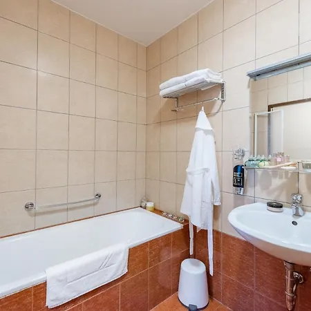 Hotel Libero Praha