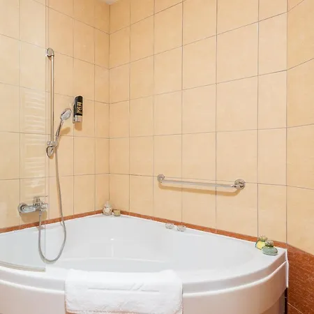 Libero 3* Praga
