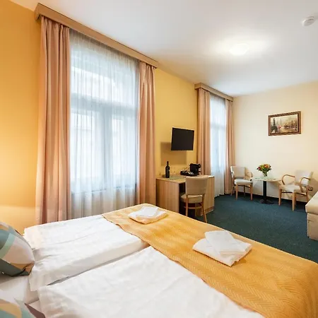 Hotell Libero 3*