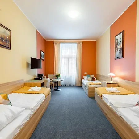 Hotell Libero