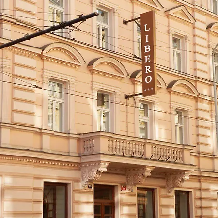 Libero Hotel 3*