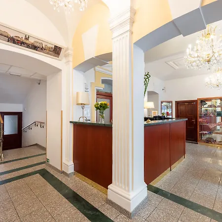 Libero Hotel Prague