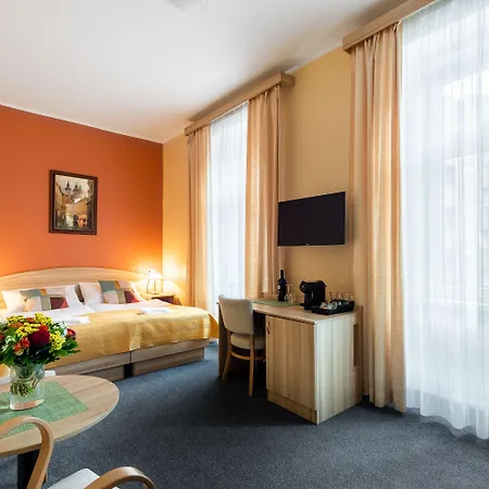 Libero Hotel