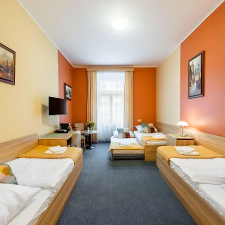 Hotel Libero 3*