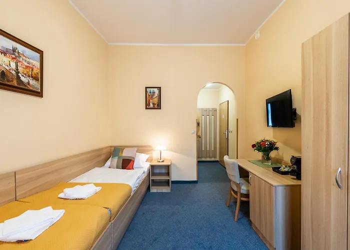 Hotel Libero 3*