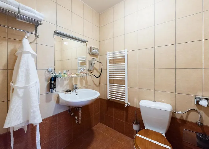 Libero Hotel 3*