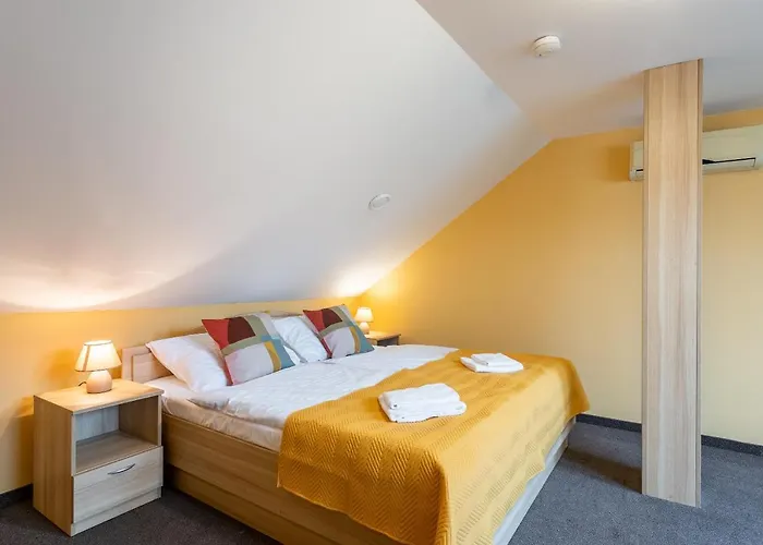 Hotel Libero 3*