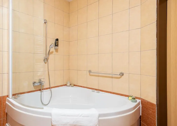 Libero 3* Praga