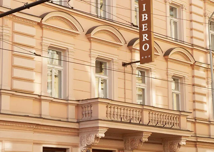 Libero Hotel 3*