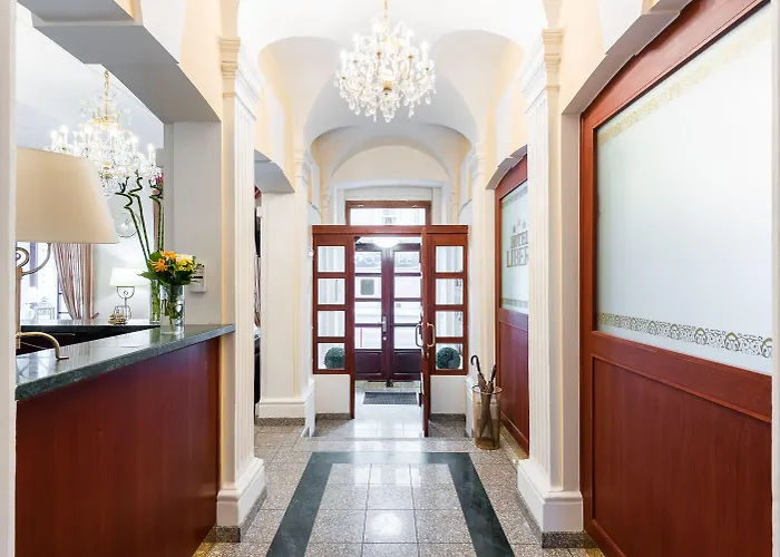 Libero Hotel 3*