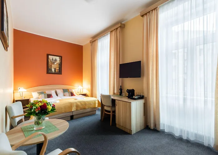 Libero Hotel