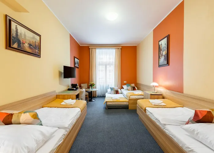 Hotel Libero 3*