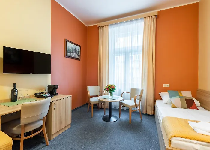 Libero Hotel 3*