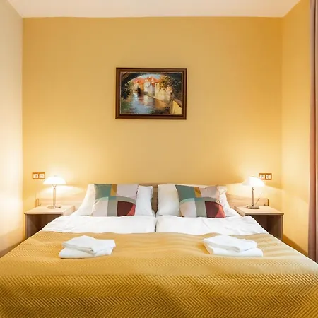 Libero 3* Praga