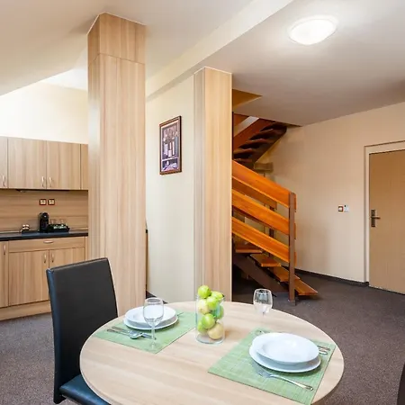 Libero Hotel Praga
