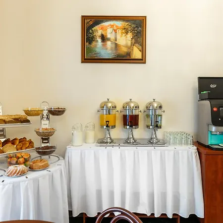 Hotel Libero