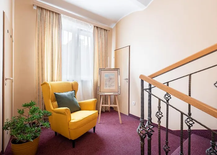 Hotel Libero 3*