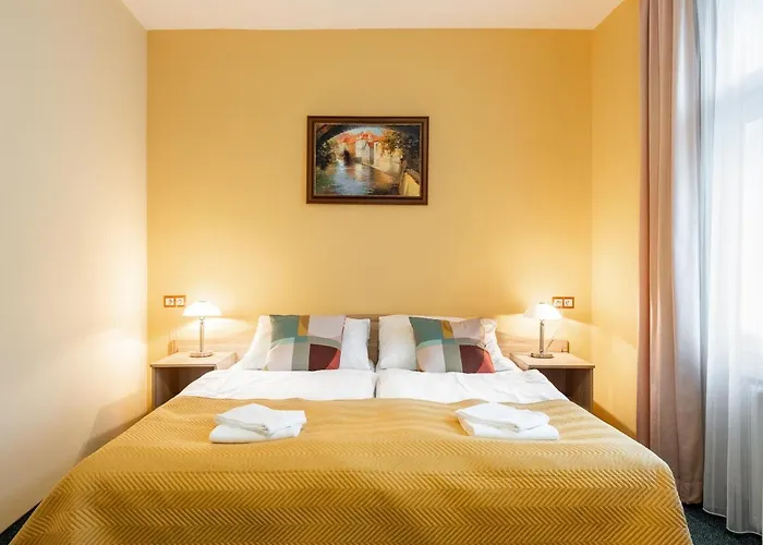 Libero 3* Praga