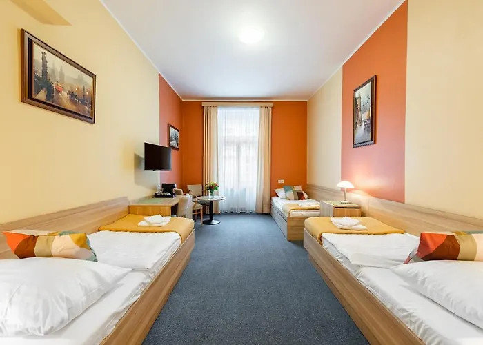Hotel Libero