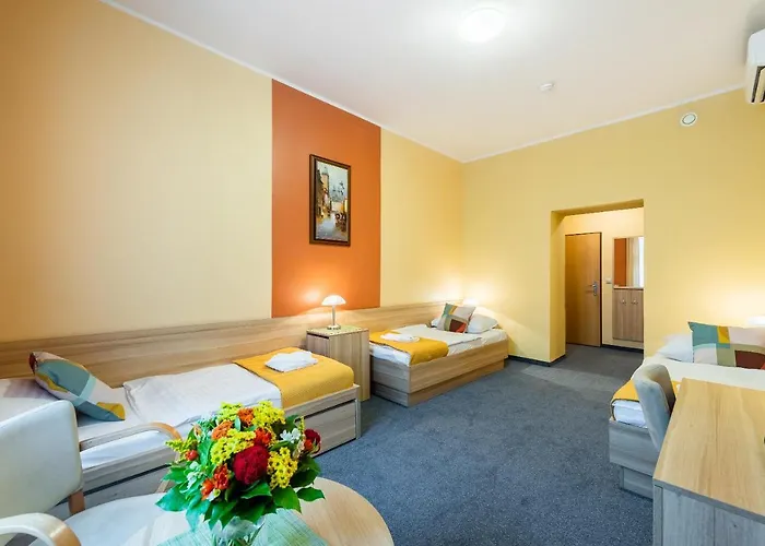 Libero Hotel 3*