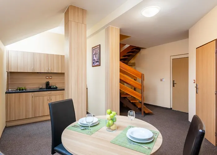 Libero Hotel Praga