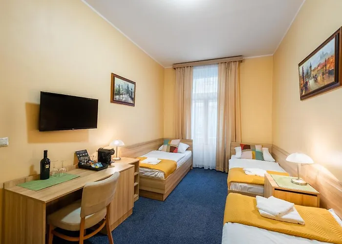 Hotel Libero
